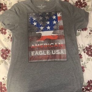 Mens American Eagle Tshirt